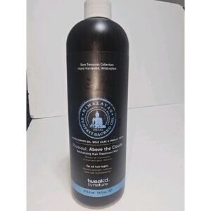 Tweak’d By Nature Above The Clouds Revitalizing Hair Treatment Mist 16oz No Pump